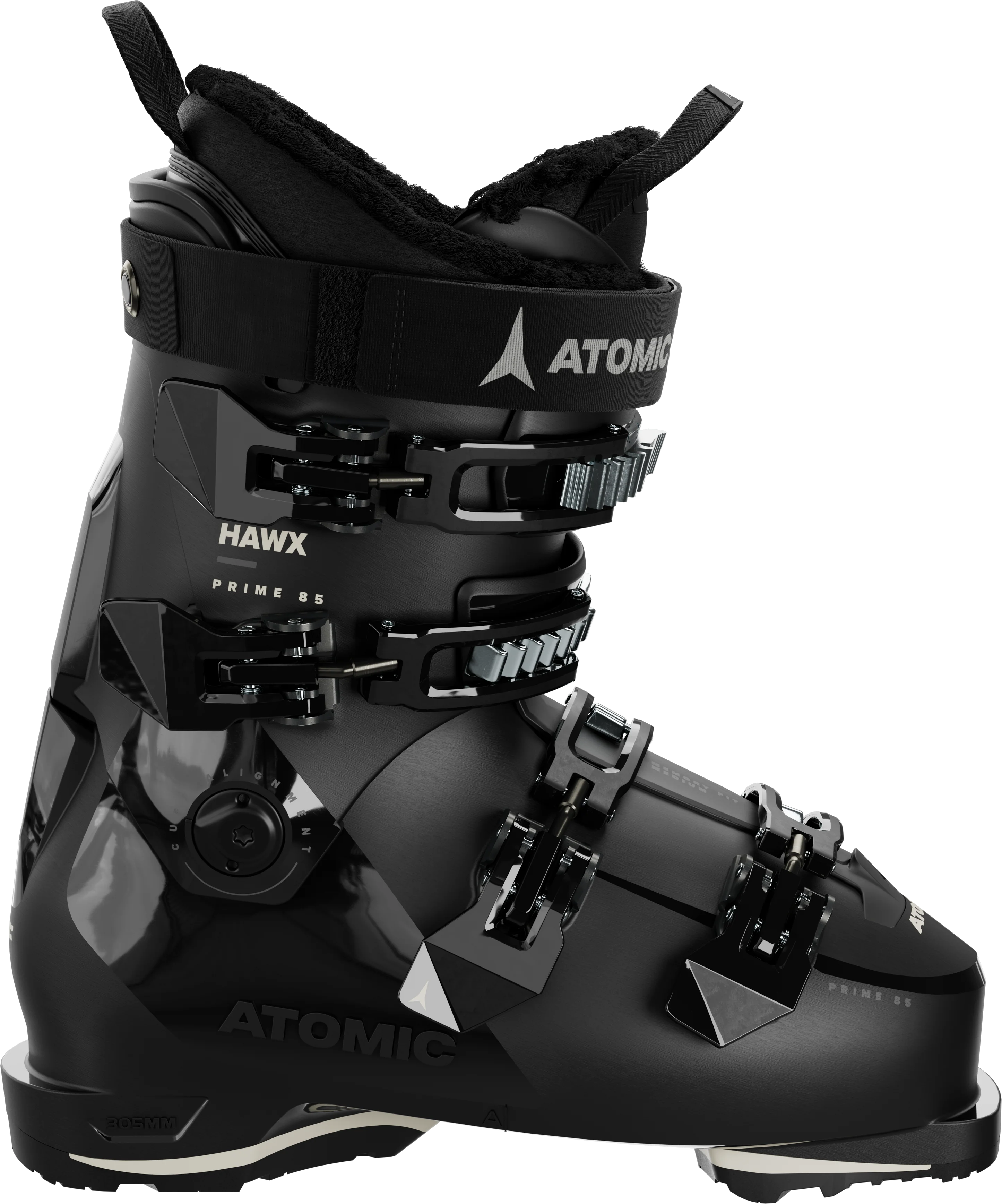 Atomic Hawx Prime 85 GW Womens Ski Boots 2026