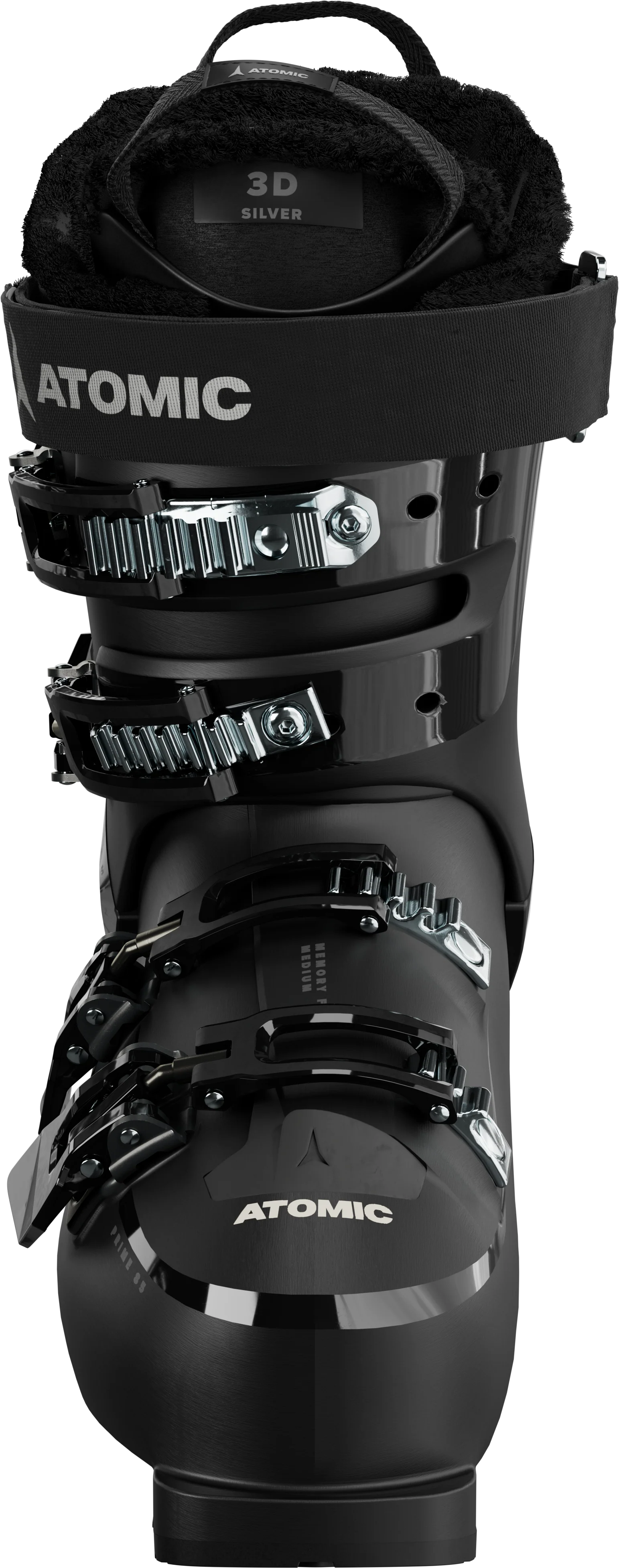 Atomic Hawx Prime 85 GW Womens Ski Boots 2026