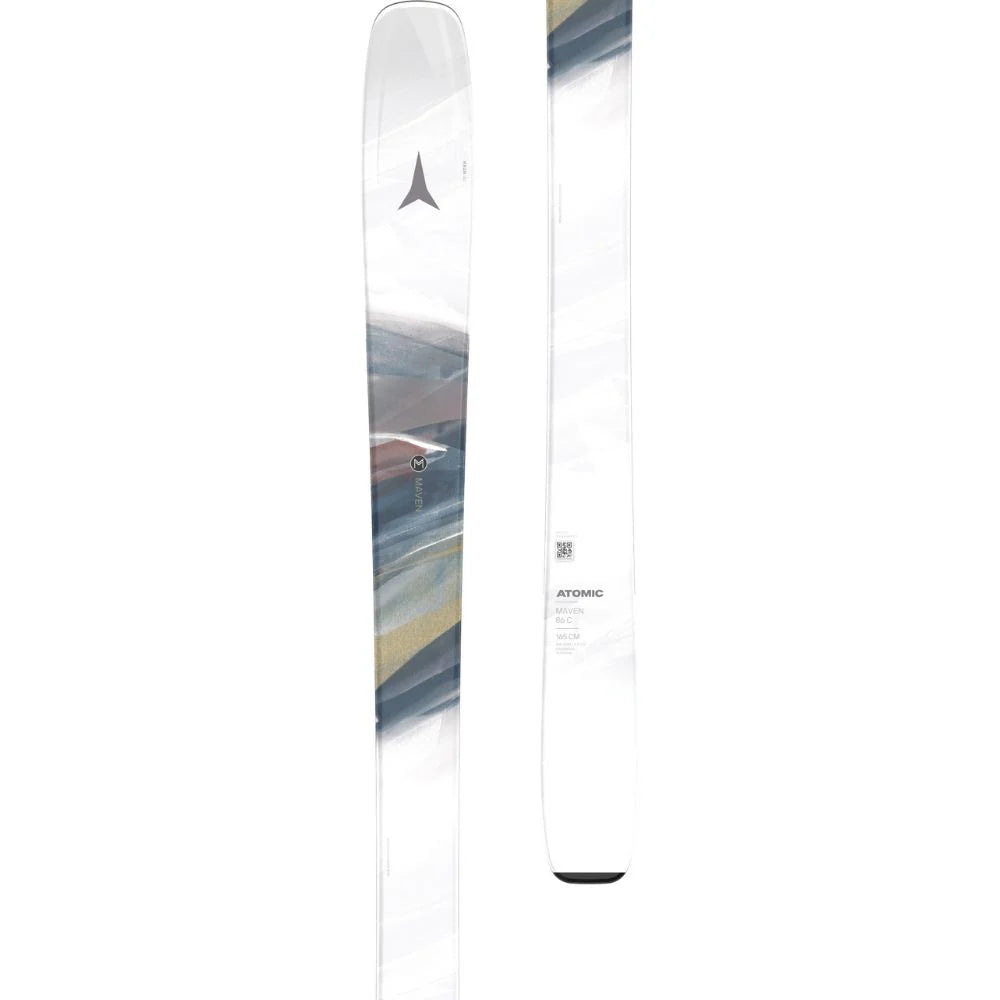 Atomic Maven 86 C Womens Ski 2027