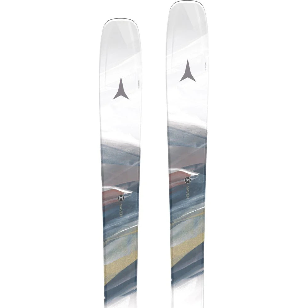 Atomic Maven 86 C Womens Ski 2027