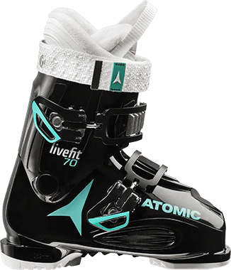 Atomic Live Fit 70 Womens Ski Boot 2018
