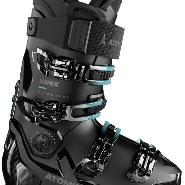 Atomic Hawx Ultra 130 S GW Ski Boot Snowbiz