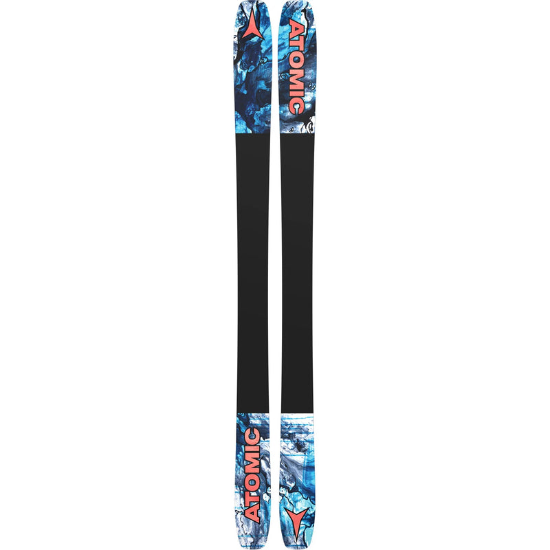 Atomic N BENT 100 Ski 2025 – Snowbiz Atomic N BENT 100 Ski 2025 – Snowbiz