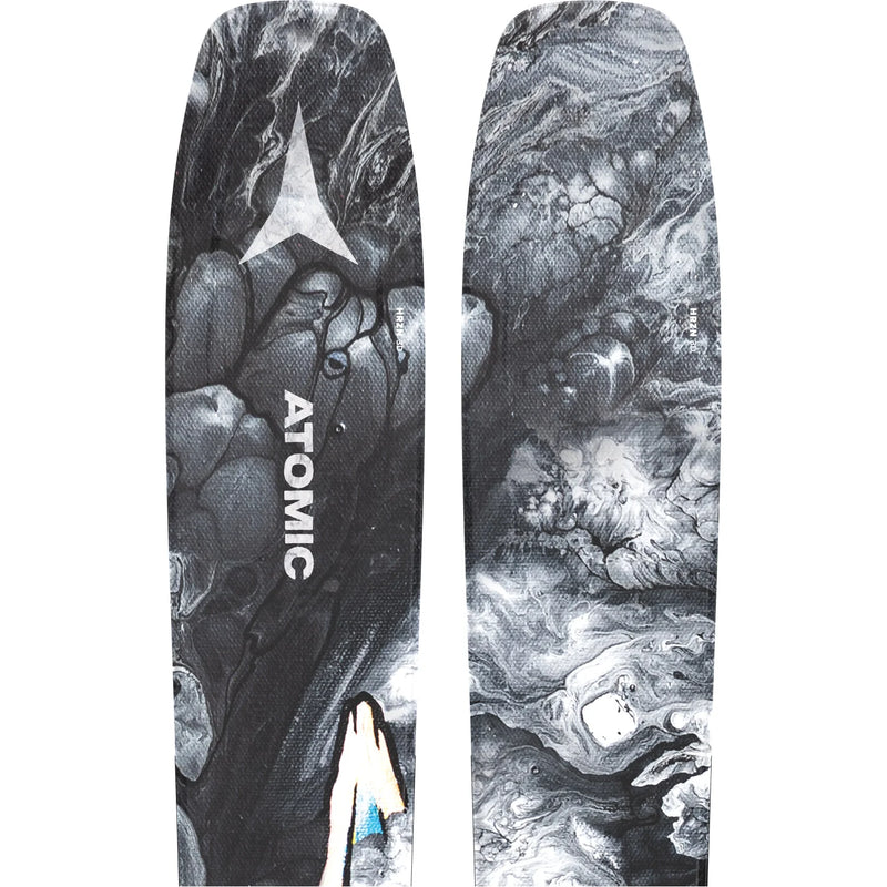 Atomic N BENT 100 Ski 2025