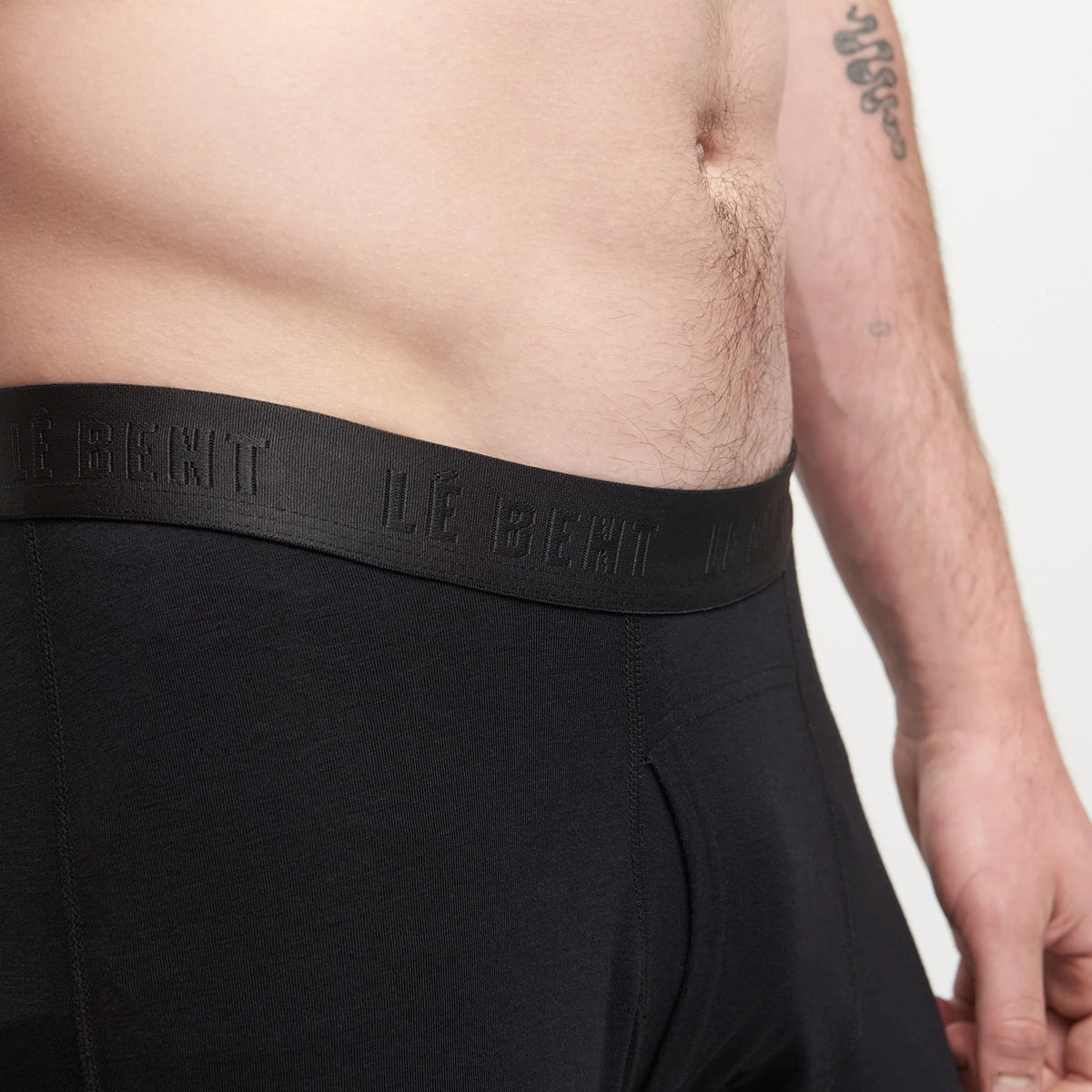 Le Bent Lightweight 3/4 Bottom