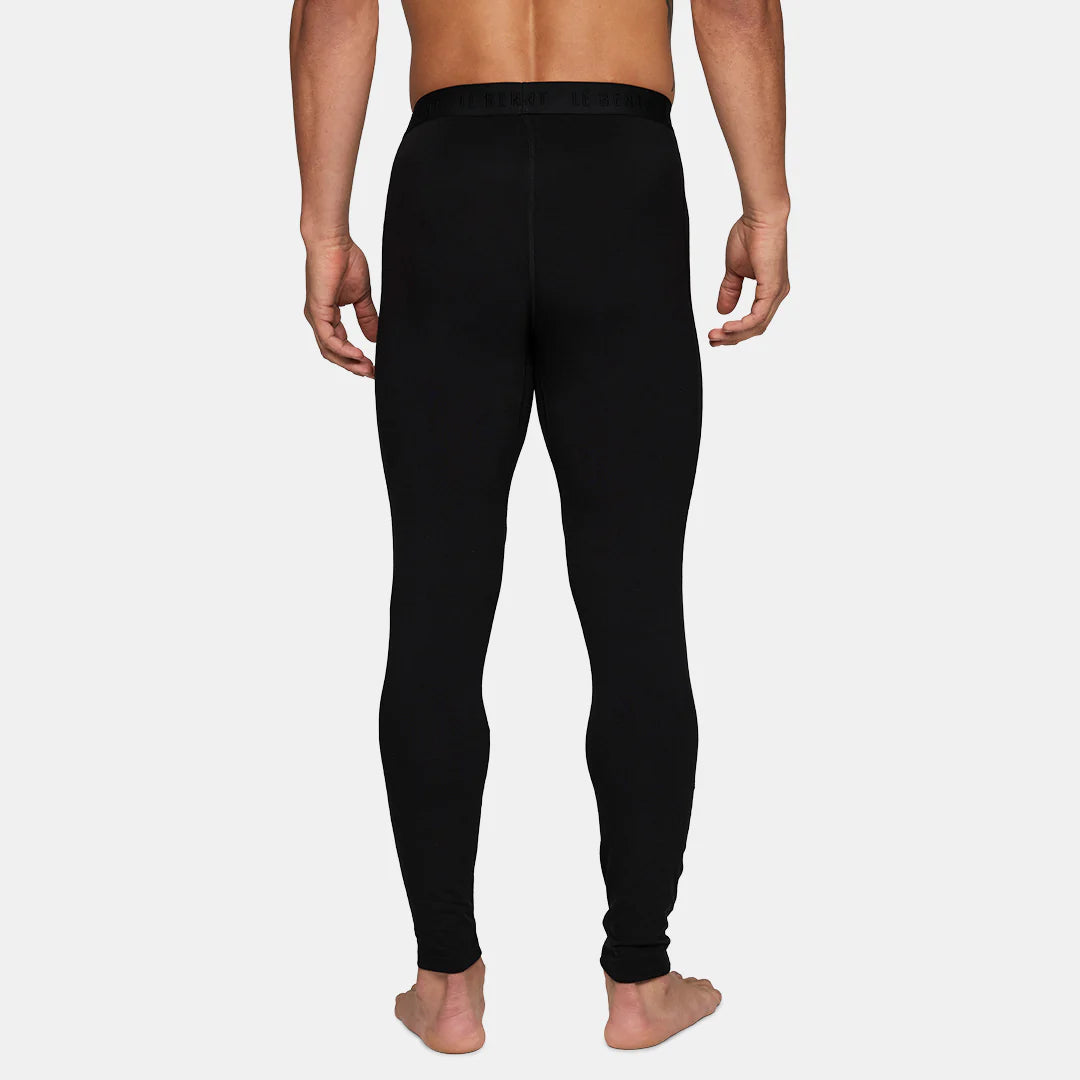 Le Bent Core Midweight Bottom