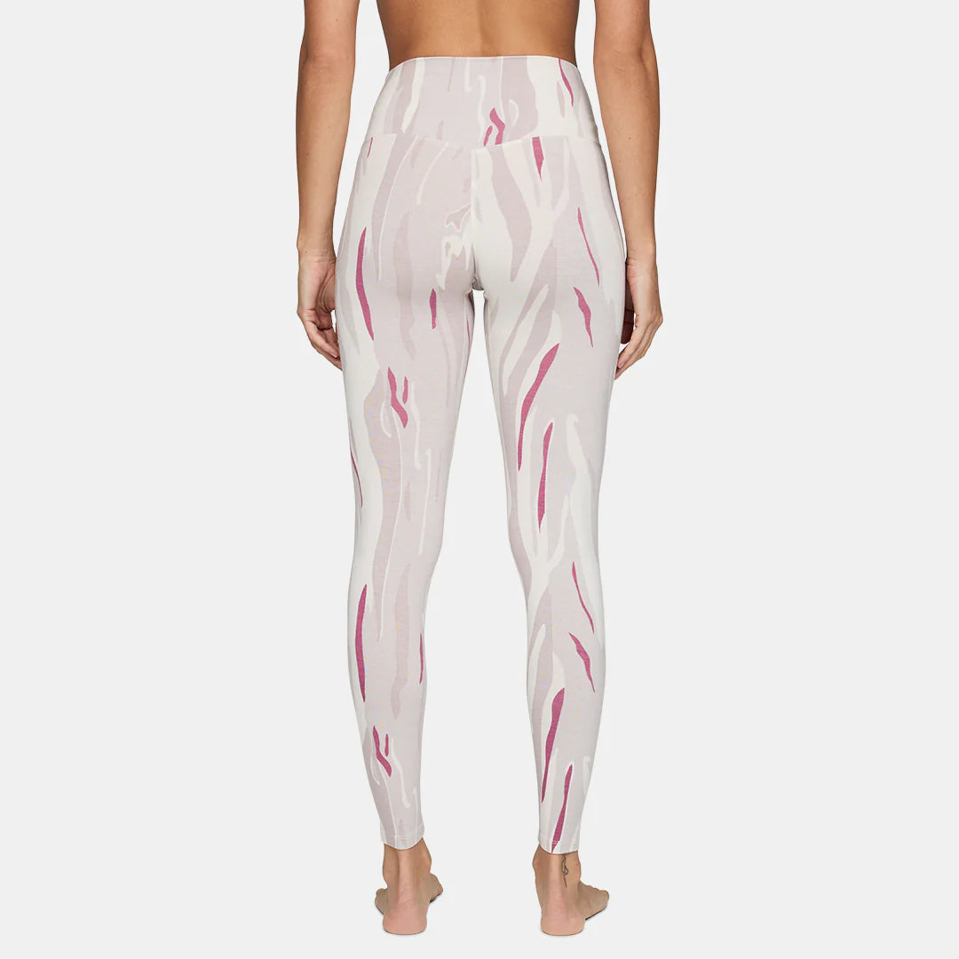 Le Bent Womens 260 Midweight Bottom