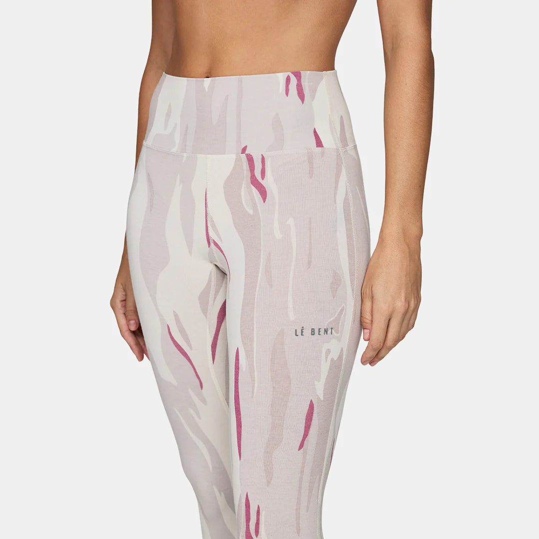 Le Bent Womens 260 Midweight Bottom