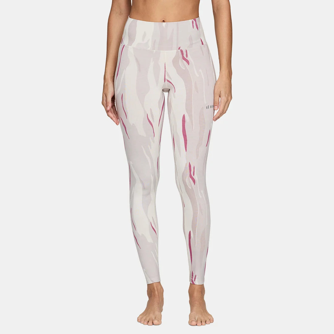 Le Bent Womens Midweight Bottom