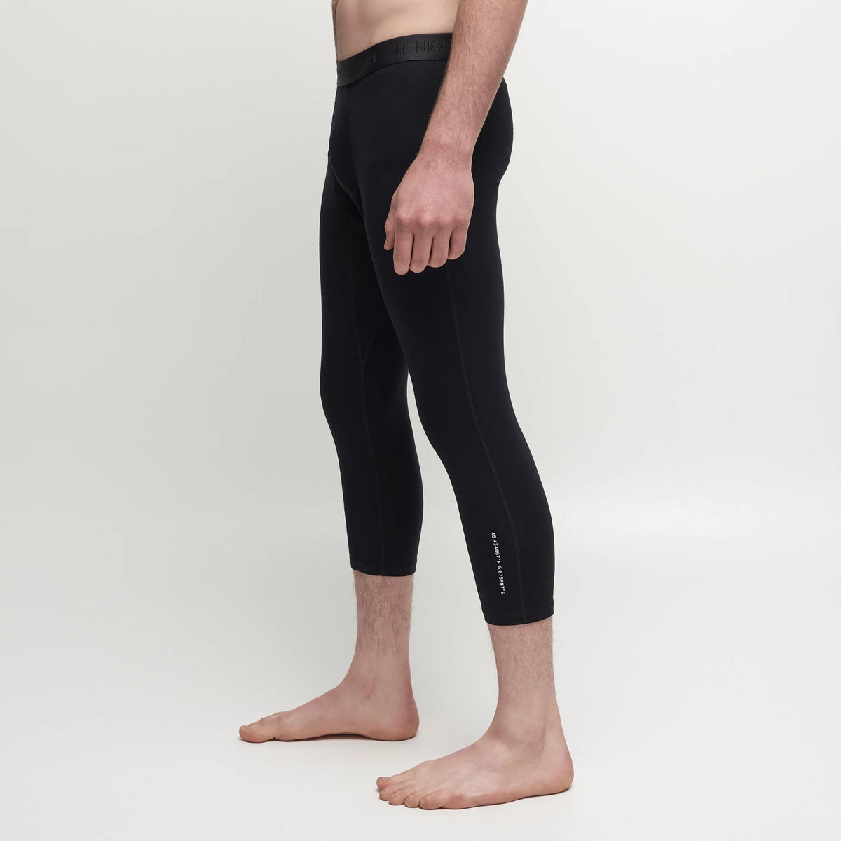 Le Bent Lightweight 3/4 Bottom