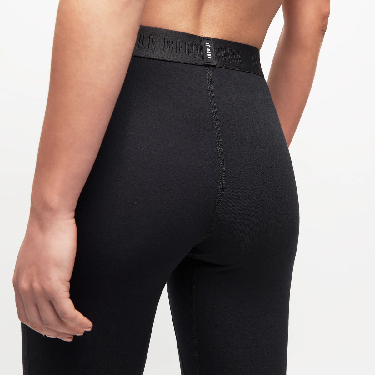 Le Bent Womens Lightweight 3/4 Bottom