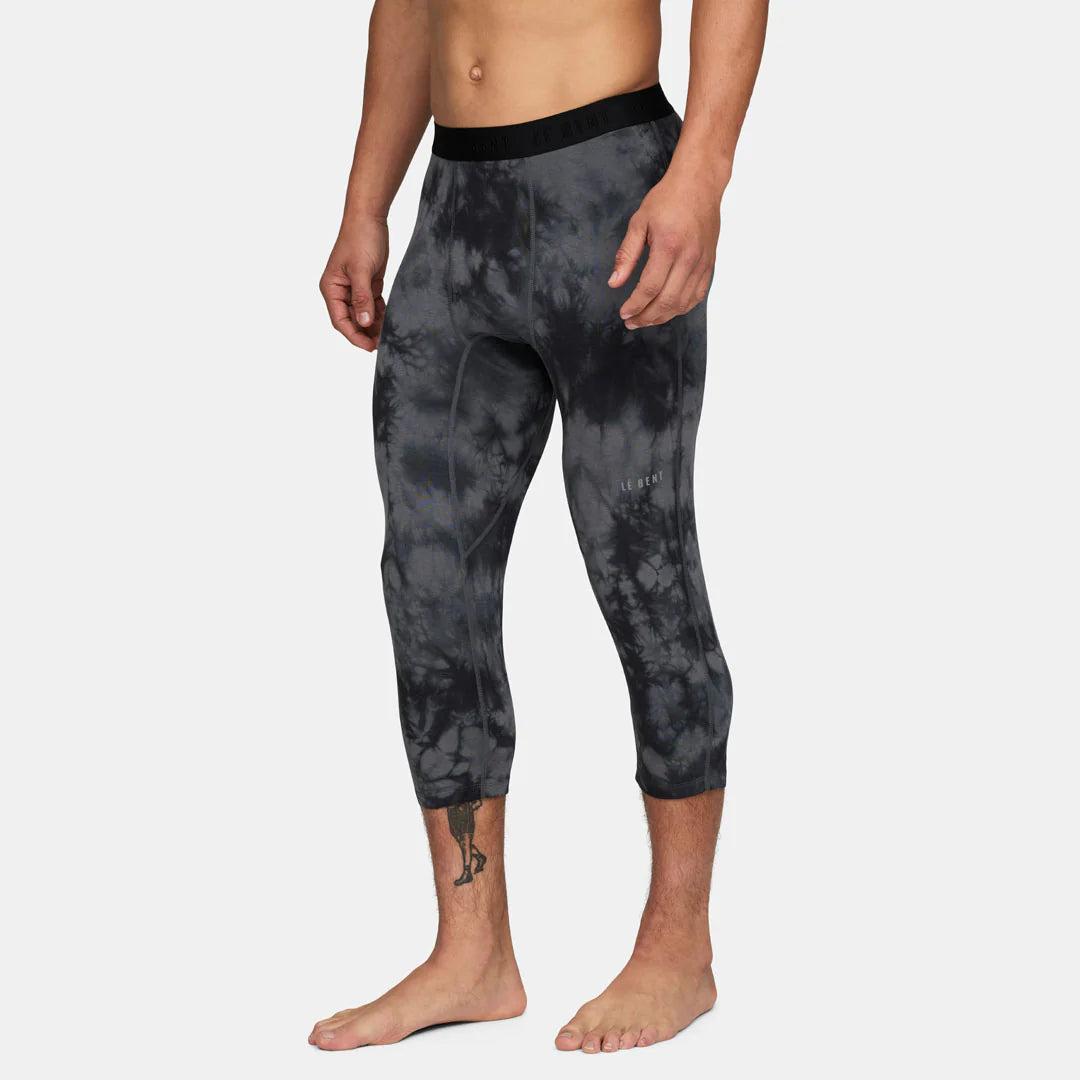 Le Bent Lightweight 3/4 Bottom