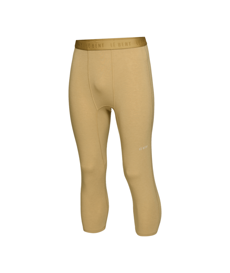 Le Bent Lightweight 3/4 Bottom