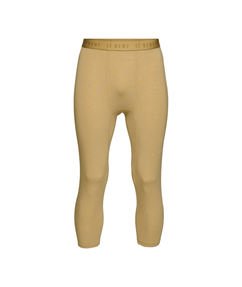 Le Bent Lightweight 3/4 Bottom