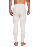 Le Bent Heavyweight Antarctic Grid Fleece Bottom