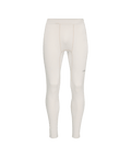 Le Bent Heavyweight Antarctic Grid Fleece Bottom