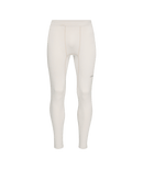 Le Bent Heavyweight Antarctic Grid Fleece Bottom
