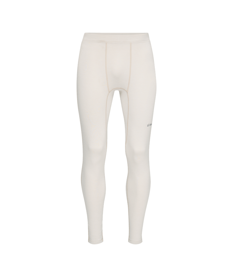 Le Bent Heavyweight Antarctic Grid Fleece Bottom