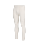Le Bent Heavyweight Antarctic Grid Fleece Bottom