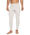 Le Bent Heavyweight Antarctic Grid Fleece Bottom