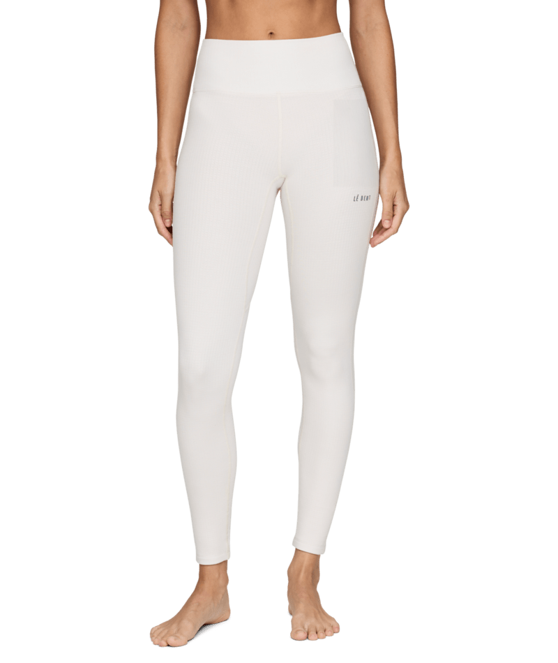 Le Bent Womens Heavyweight Antarctic Fleece Bottom