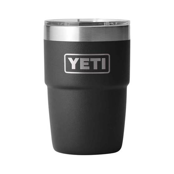 Yeti Rambler 8 oz Ceramic Lined Stackable Cup (236ml)