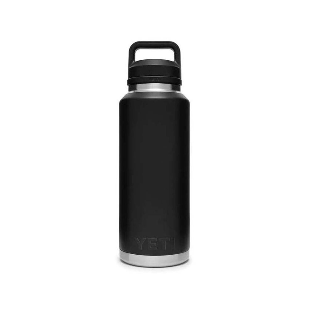 Yeti Rambler 46oz Bottle w/ Chug Cap (1.4L)