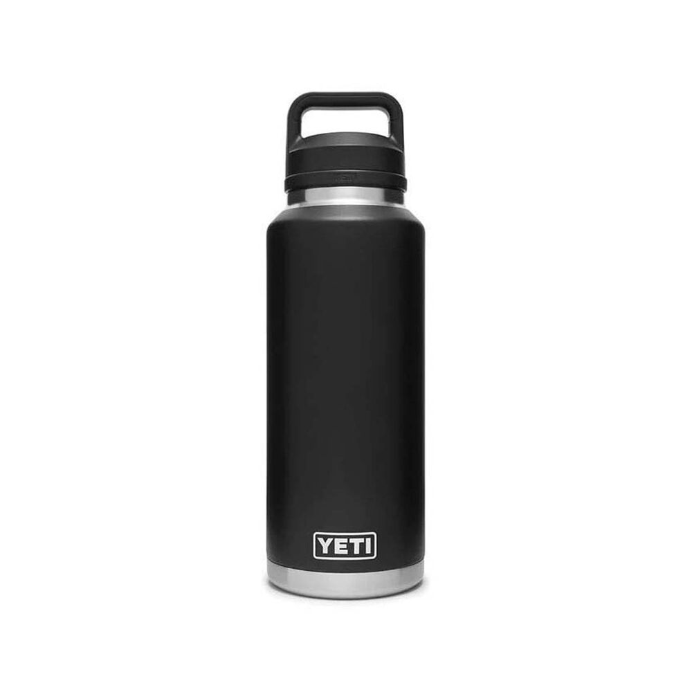 Yeti Rambler 46oz Bottle w/ Chug Cap (1.4L)