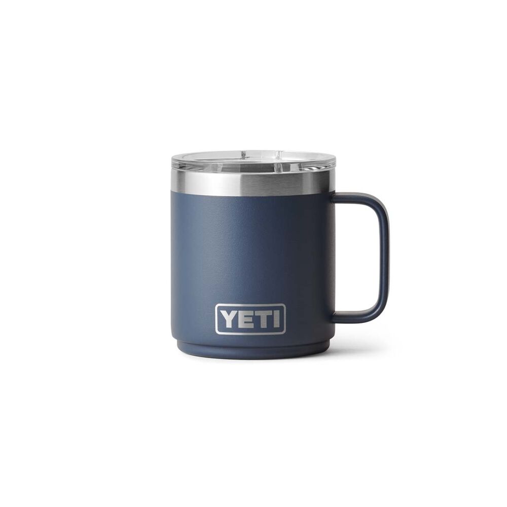 Yeti Rambler 10 oz Mug (296ml)