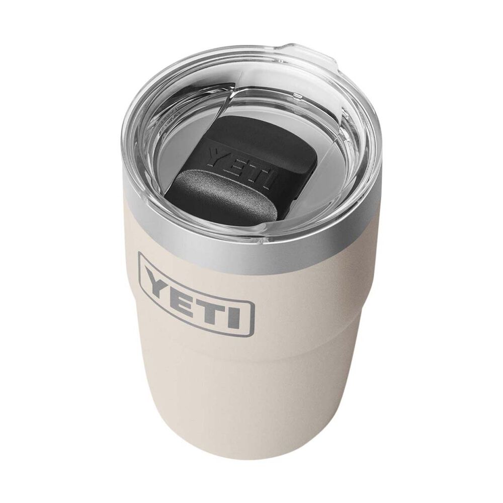 Yeti Rambler 8 oz Ceramic Lined Stackable Cup (236ml)