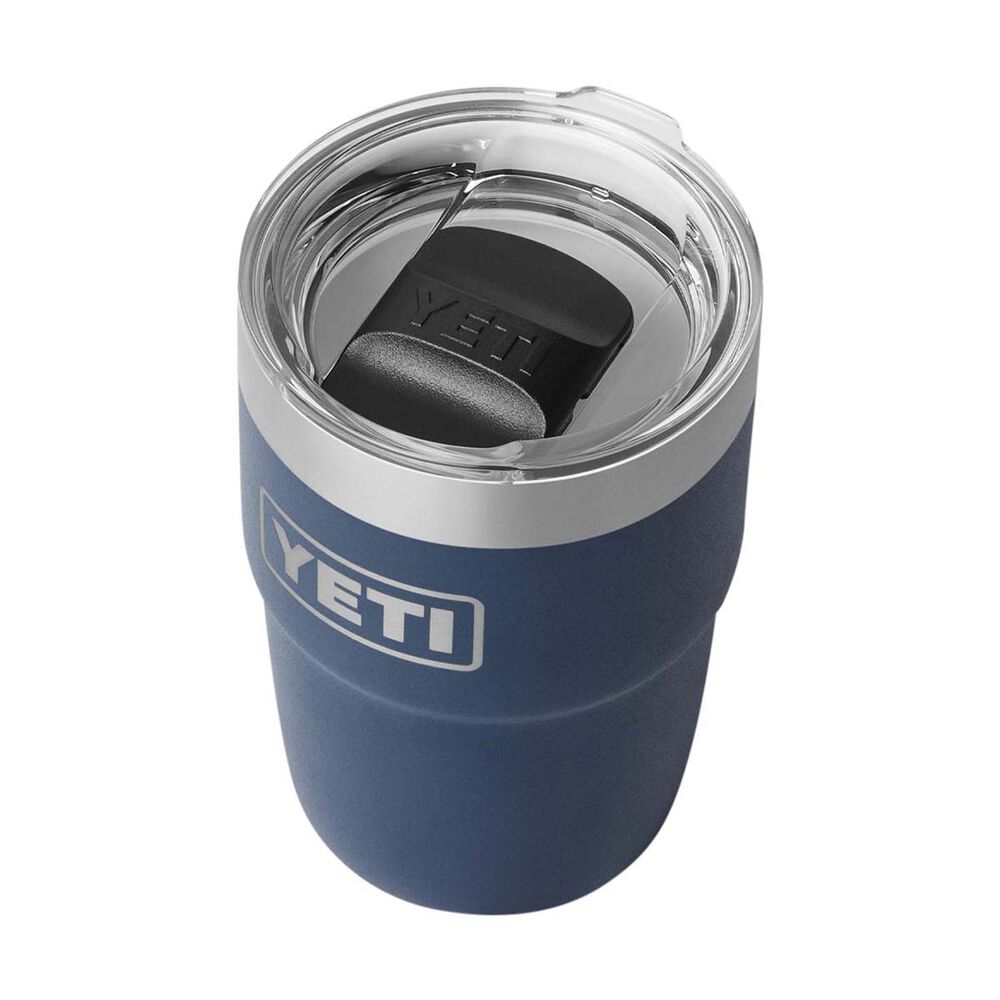 Yeti Rambler 8 oz Ceramic Lined Stackable Cup (236ml)