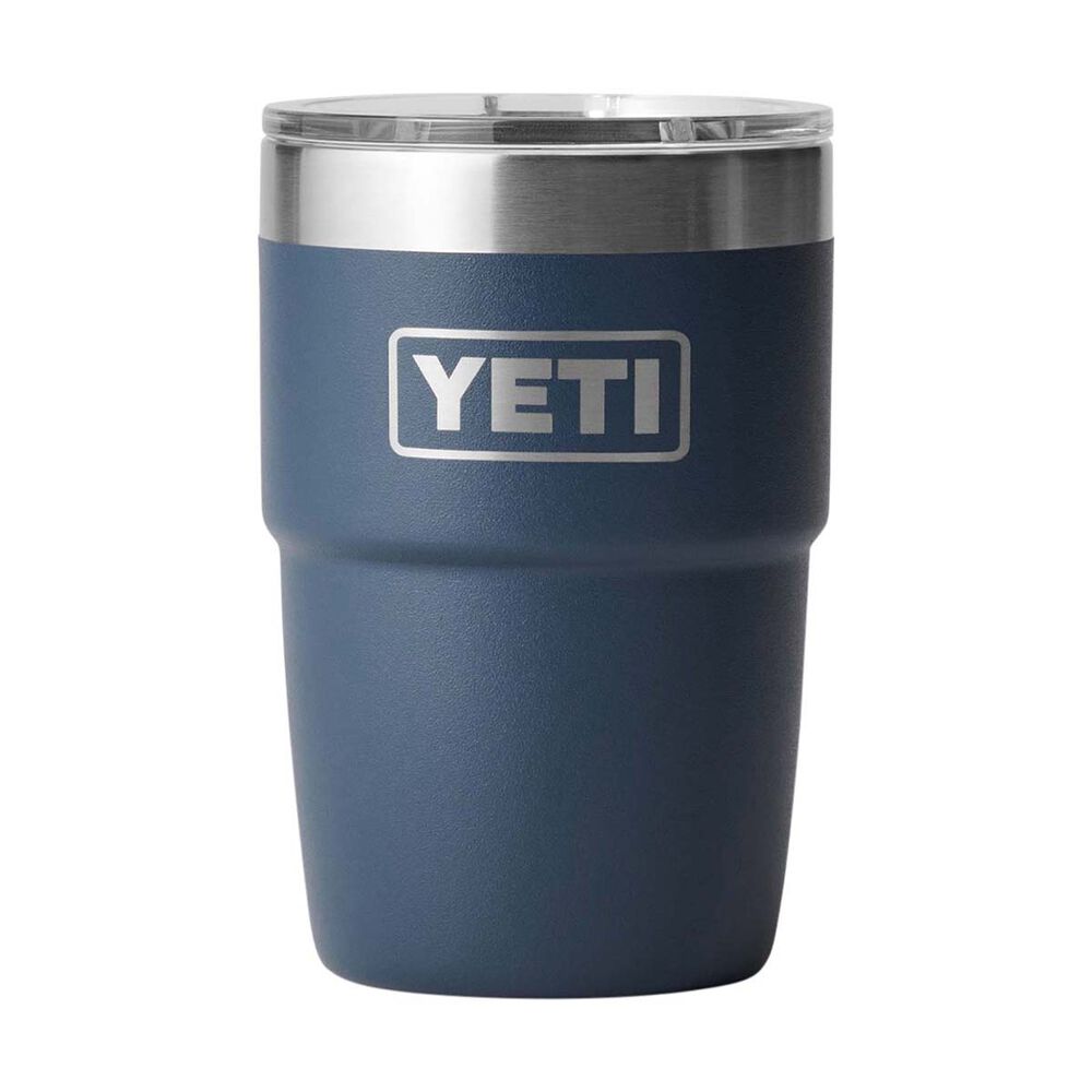 Yeti Rambler 8 oz Ceramic Lined Stackable Cup (236ml)