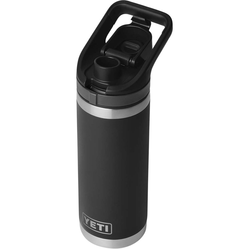 Yeti Rambler 18 oz Bottle w/ Flip Chug Cap (532ml)