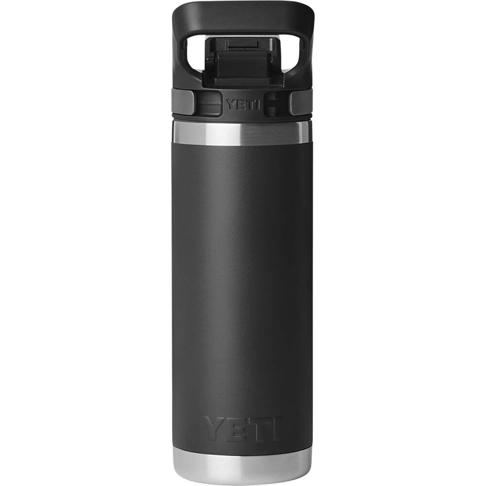 Yeti Rambler 18 oz Bottle w/ Flip Chug Cap (532ml)