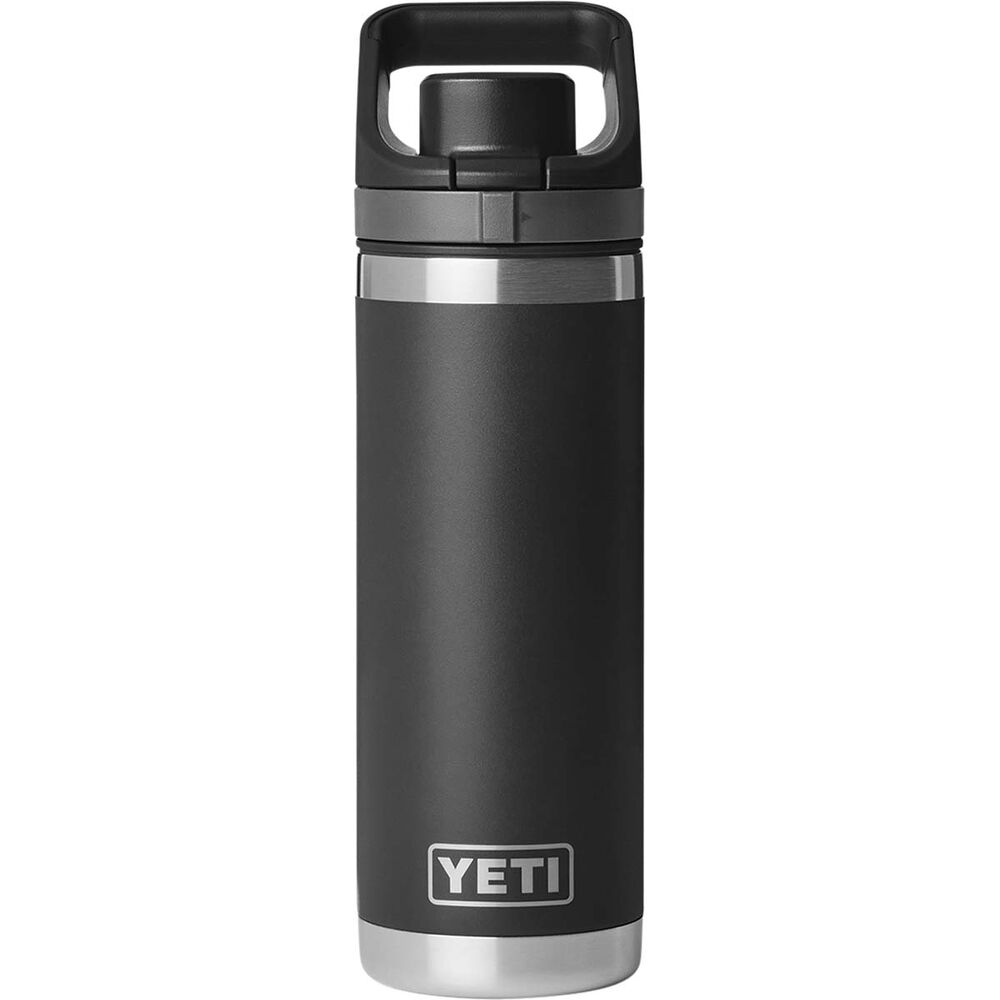 Yeti Rambler 18 oz Bottle w/ Flip Chug Cap (532ml)