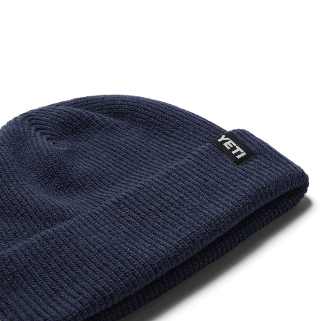 Yeti Badge Beanie