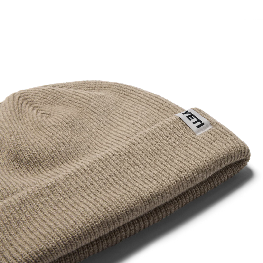Yeti Badge Beanie