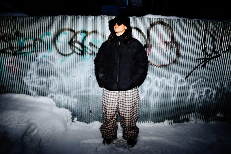Beyond Medals Park Pant