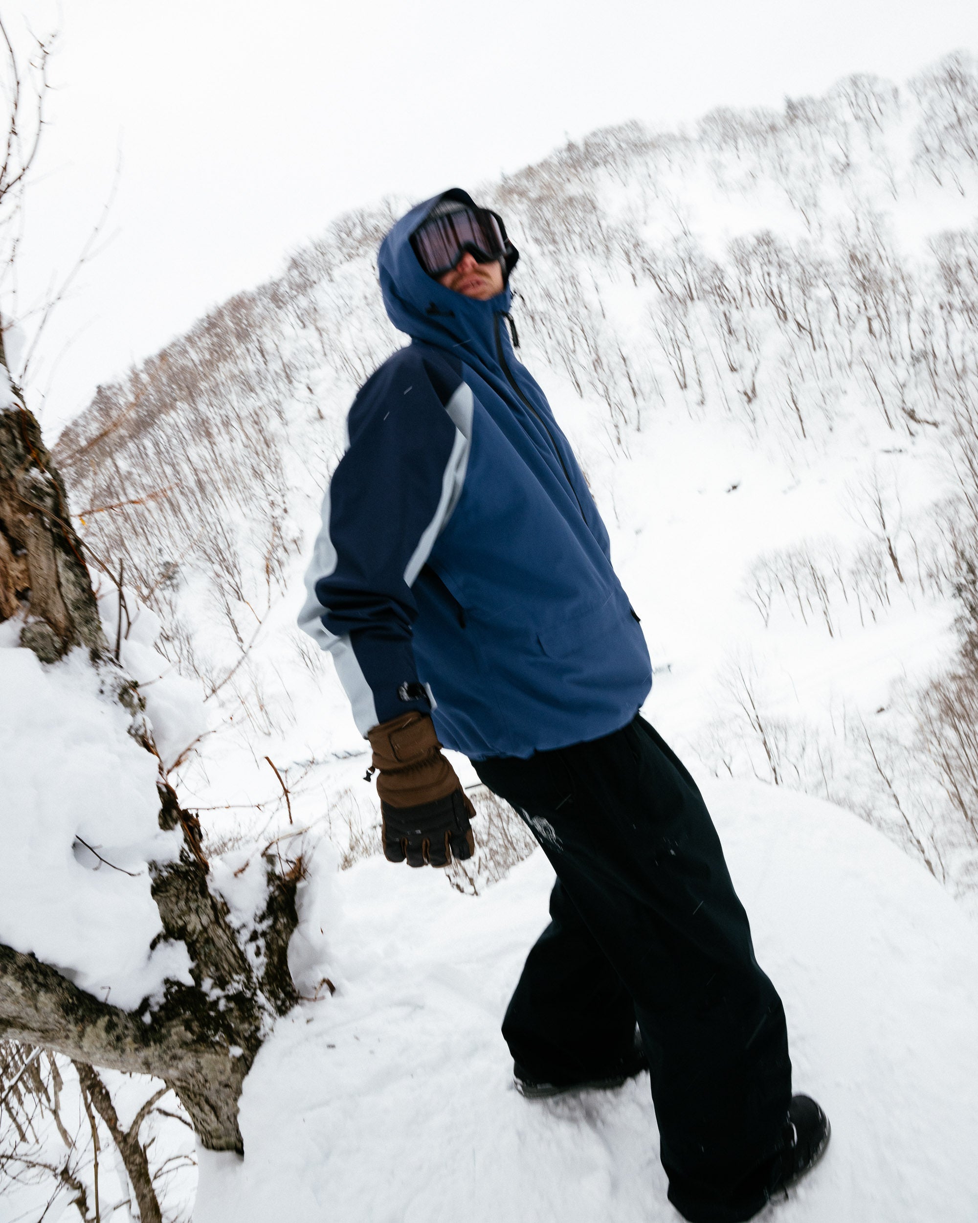 Beyond Medals Park Pant