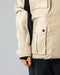 Beyond Medals Cargo Jacket