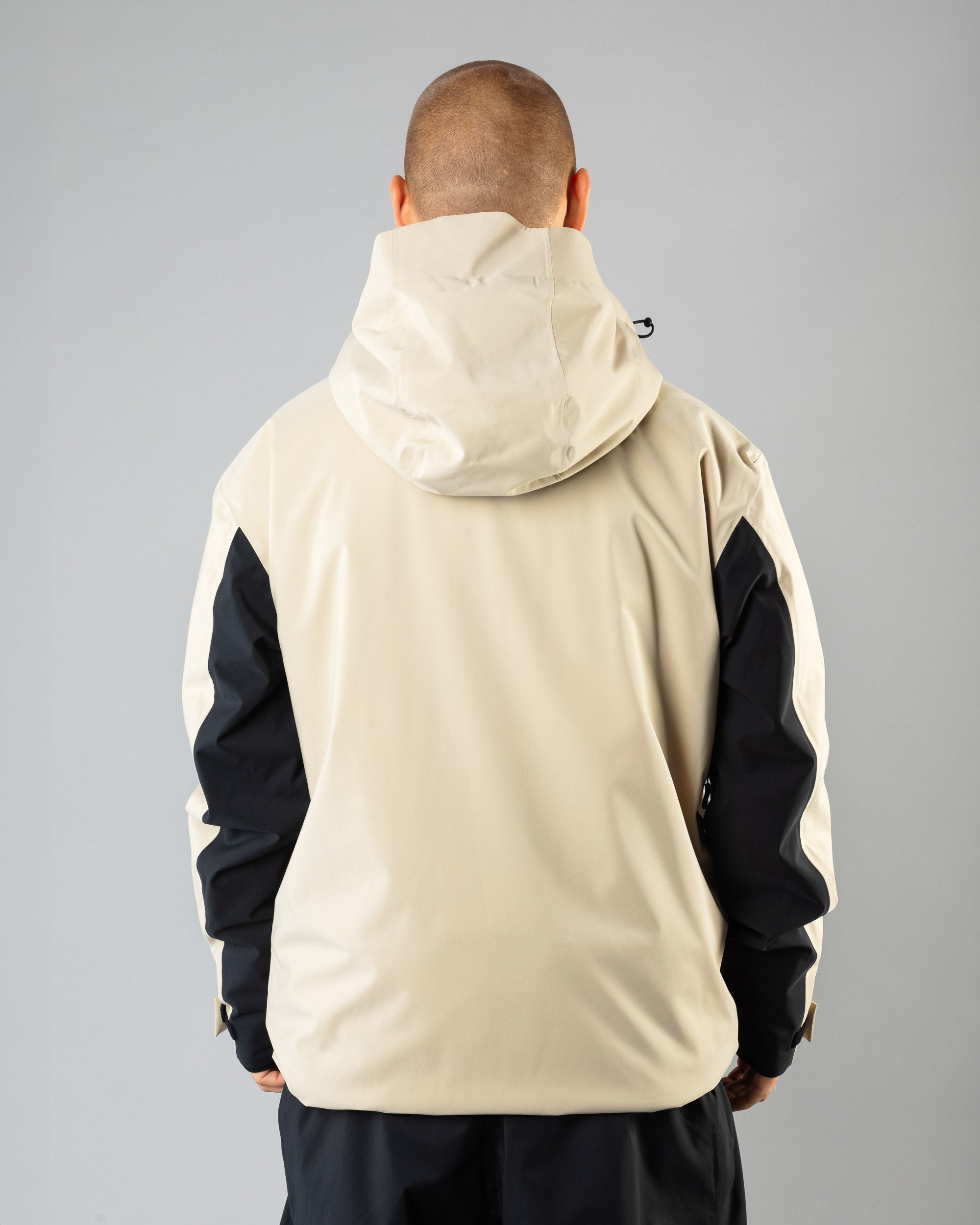 Beyond Medals Cargo Jacket