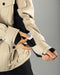 Beyond Medals Cargo Jacket