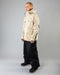 Beyond Medals Cargo Jacket