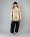 Beyond Medals Cargo Jacket
