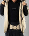 Beyond Medals Cargo Jacket