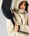 Beyond Medals Cargo Jacket