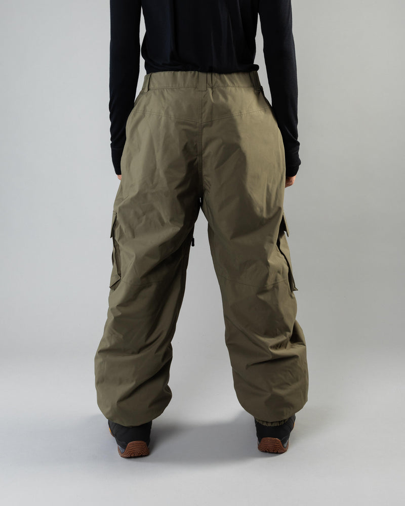 Beyond Medals Cargo Pant
