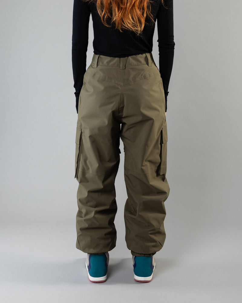 Beyond Medals Cargo Pant