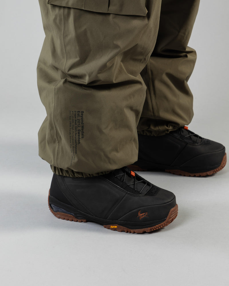 Beyond Medals Cargo Pant