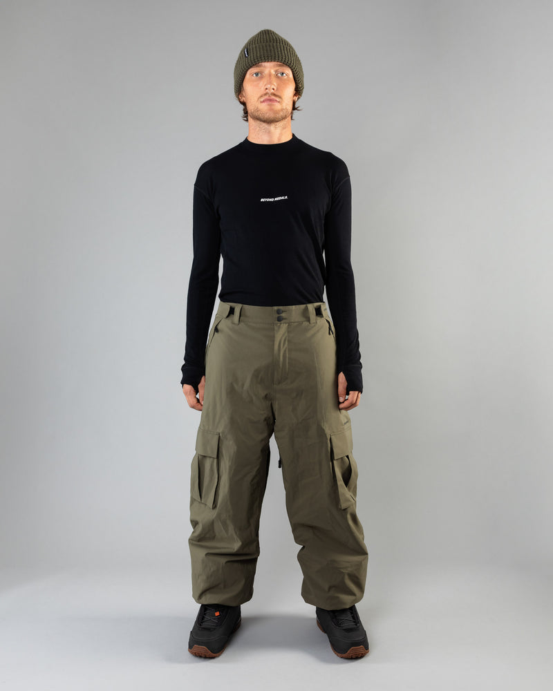 Beyond Medals Cargo Pant